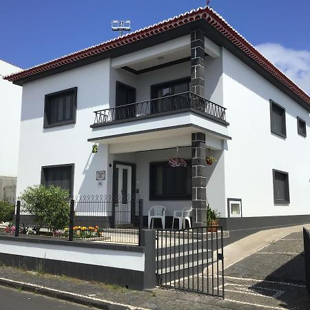 Pousada Da Vila 빌라플렝카드켐포 외부 사진